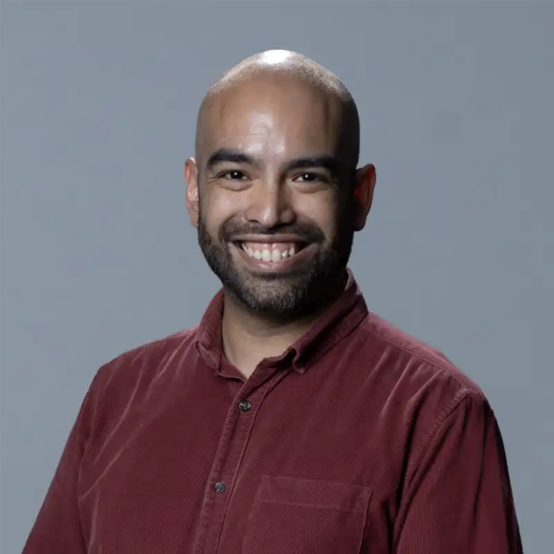 Felipe Bravo Duarte