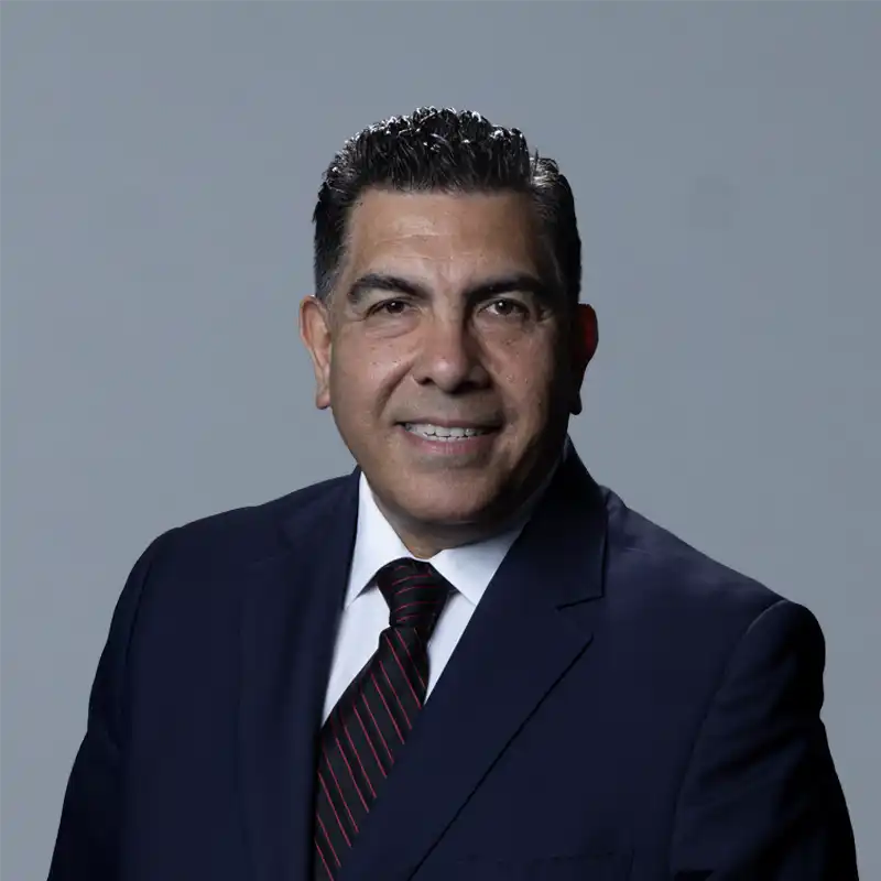 Miguel Gatica Chandía