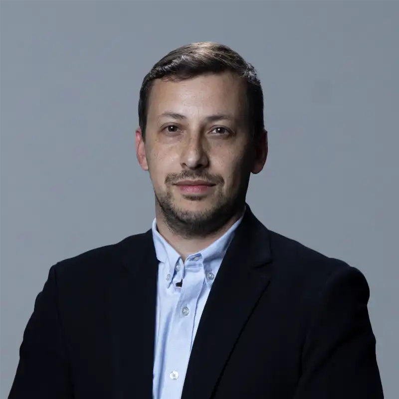 Javier Piñeiro Cossio