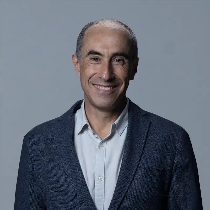 Juan Antonio Muñoz Herrera