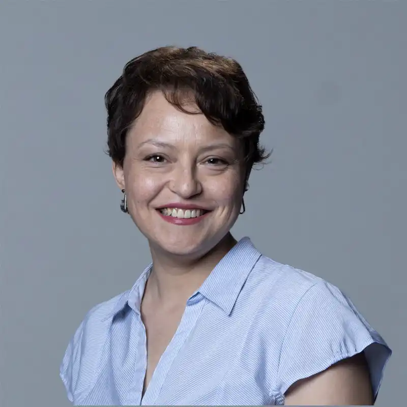 Judith Silva Cruzatt