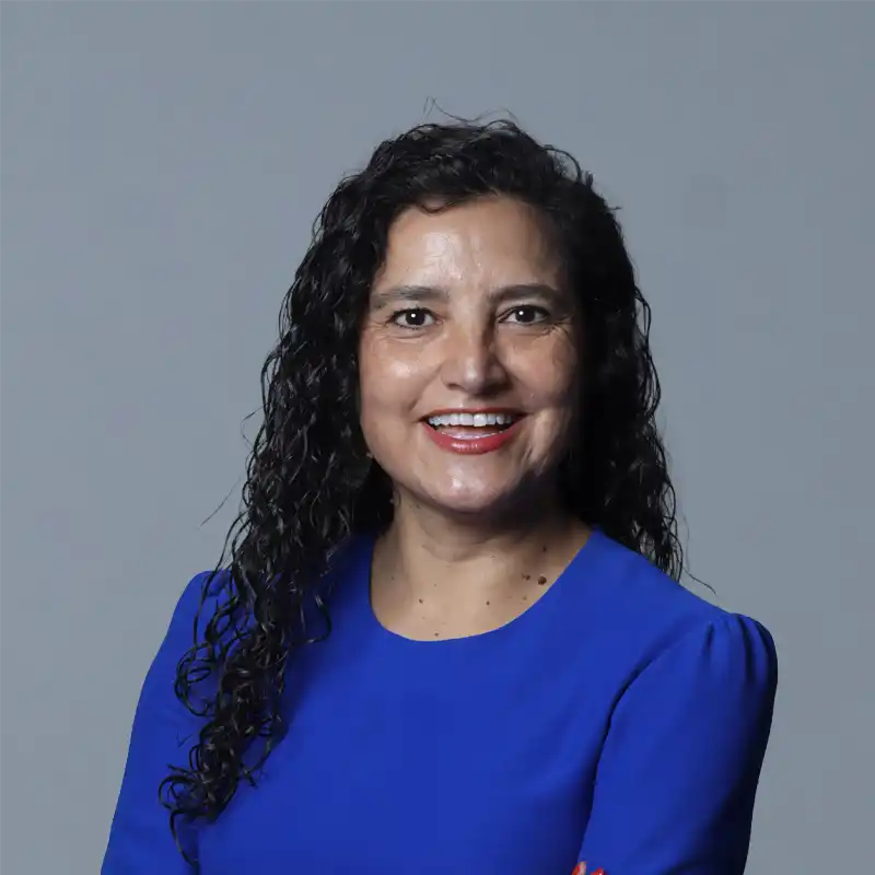 Katrina Badilla Guzmán