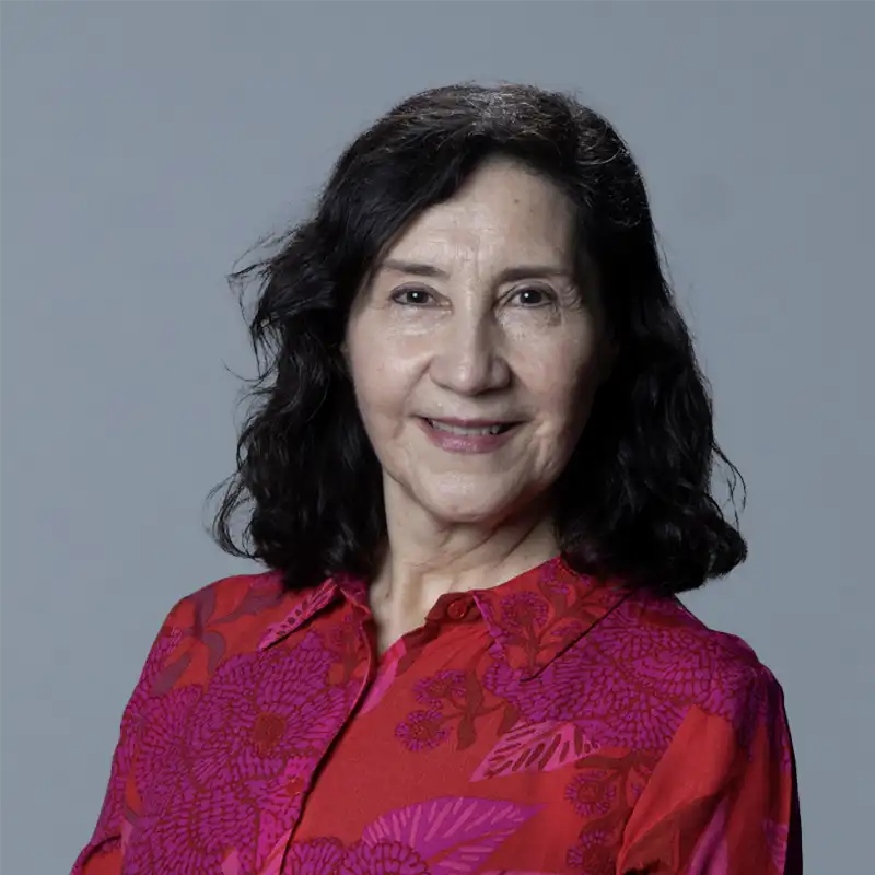 Leticia Lizama Sotomayor