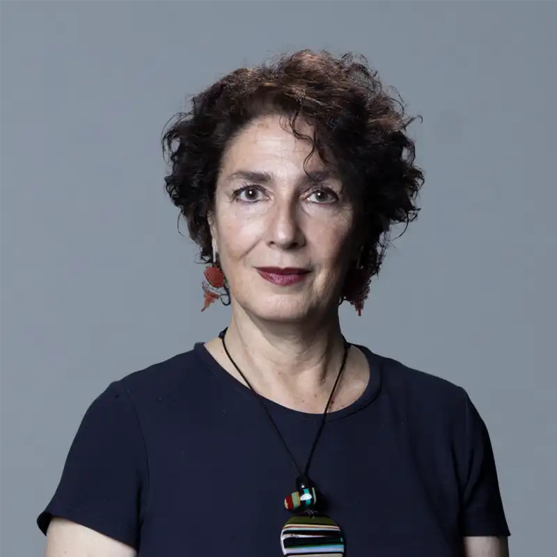 Marcela Saiz Carvajal