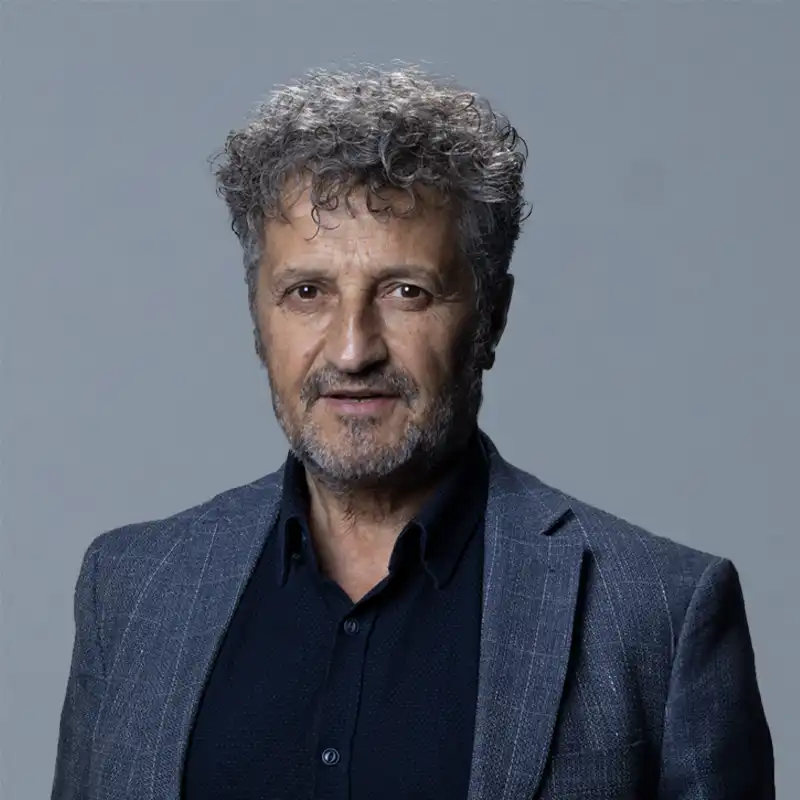 Marcelo Ferrari Muñoz