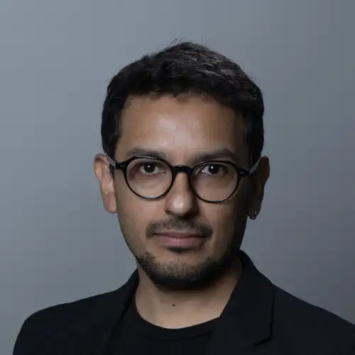 Mauricio Nilo Lemus