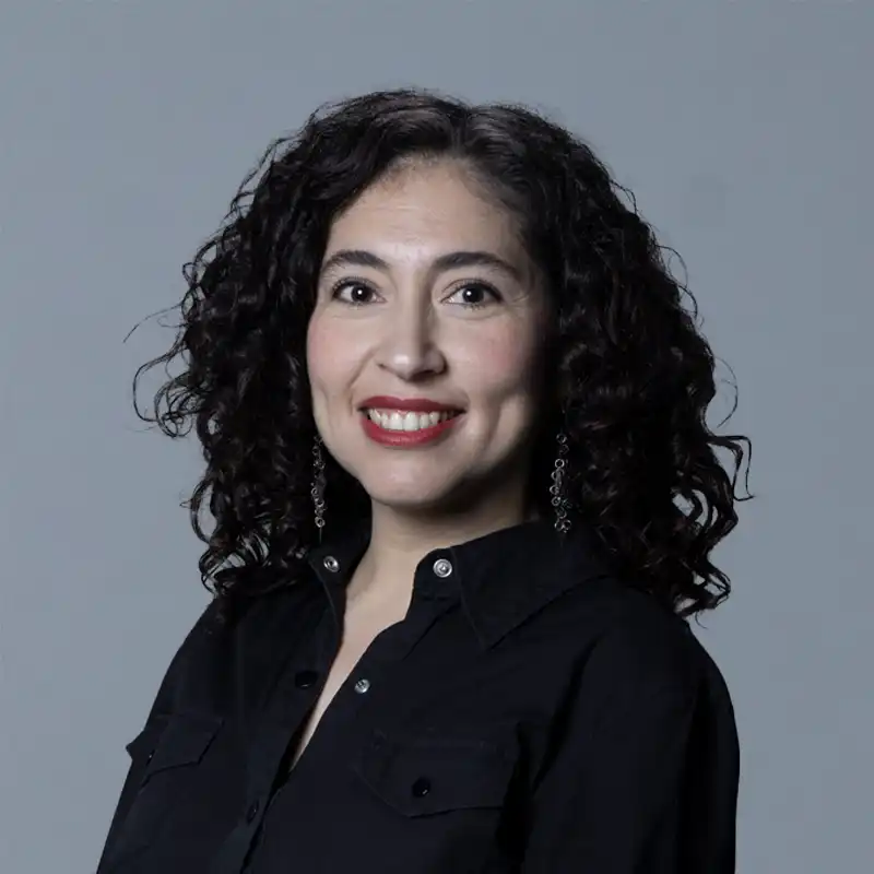 Muriel Riveros Sierra