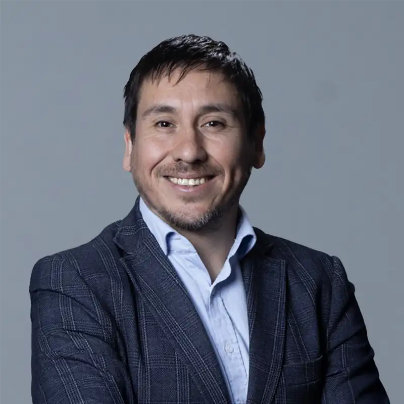Nicolás Orellana Montero