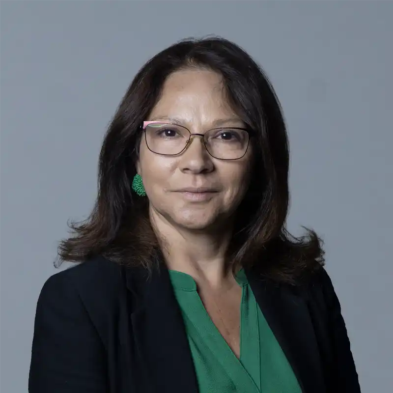 Aline Orellana Araya