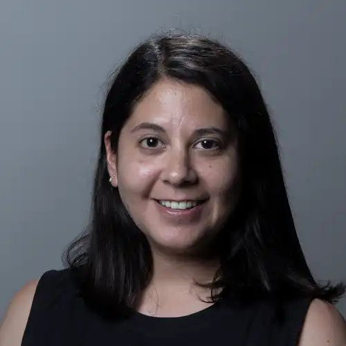 Paula Corrales Iturriaga