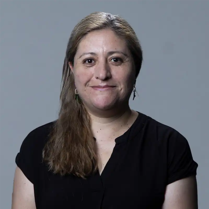 Paula Montalva Castillo