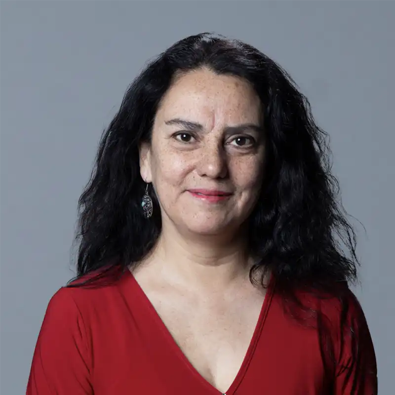 Raquel Núñez Navarrete