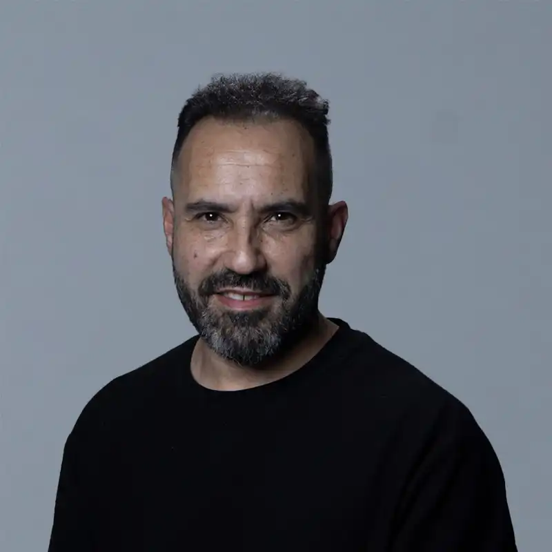 Rubén Dittus Benavente
