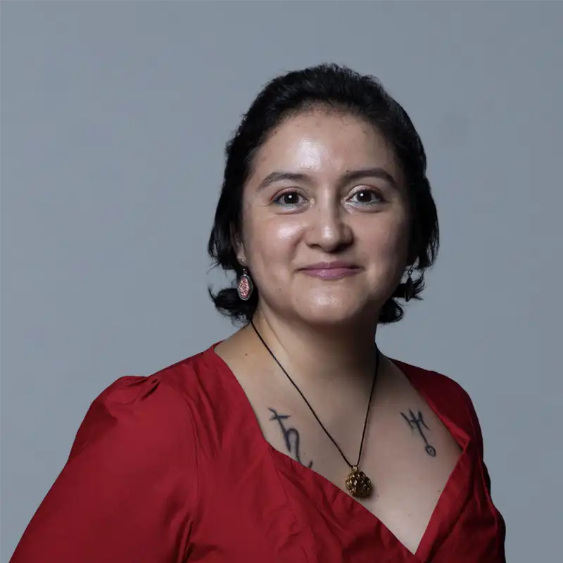 Susana Arias Arévalo