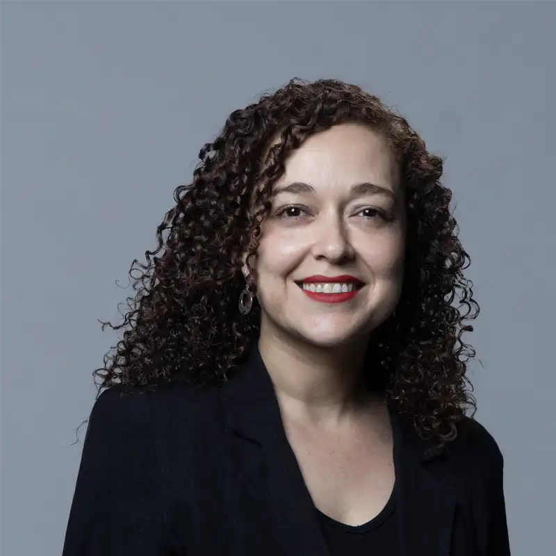Tamara Capino Joruqera