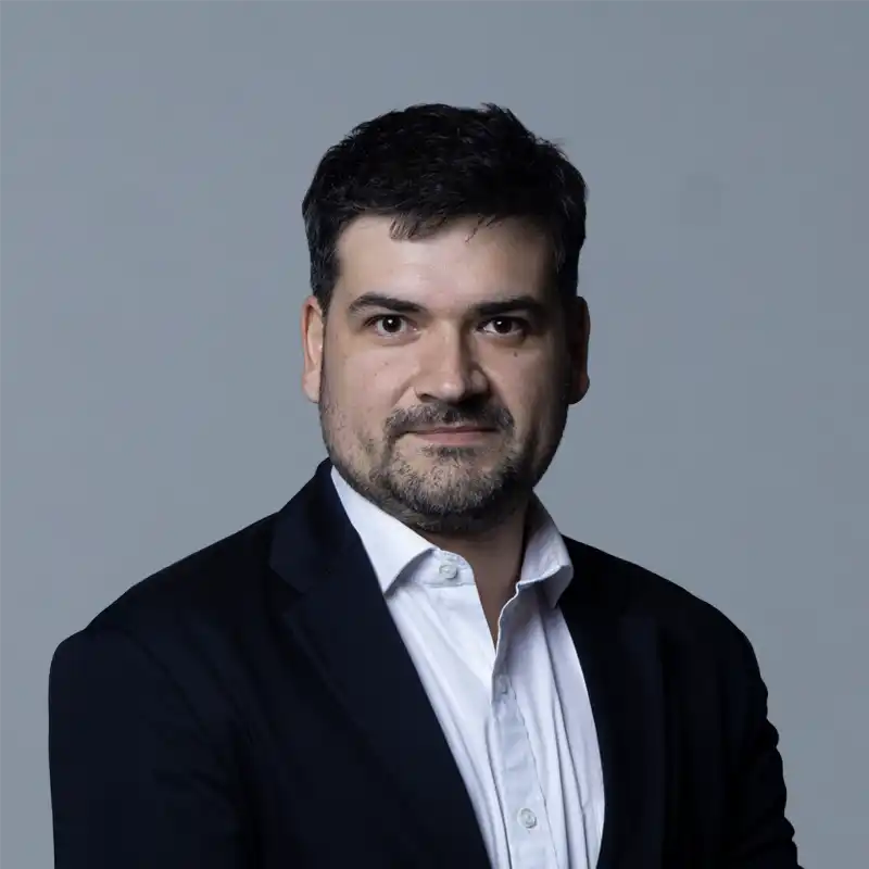 Felipe Bravo Duarte