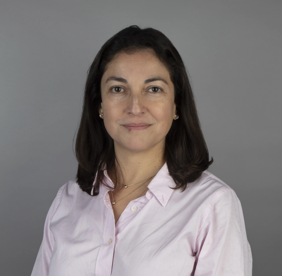 Aline Orellana Araya
