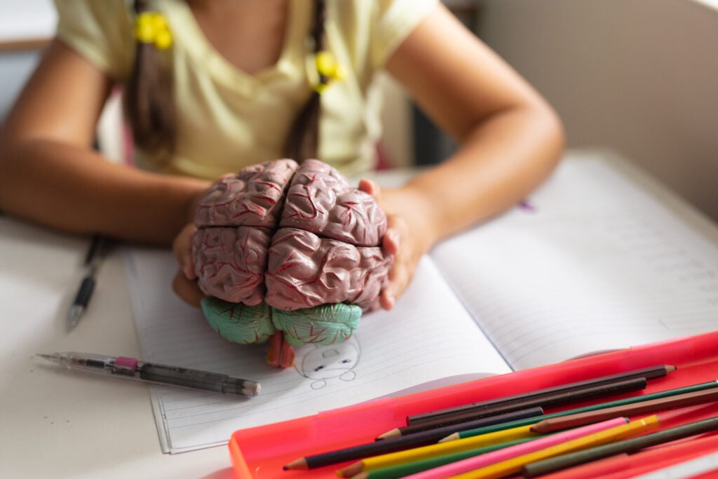 Banner del Curso en Neurodiversidad y Aprendizaje Flexible en Educación Online