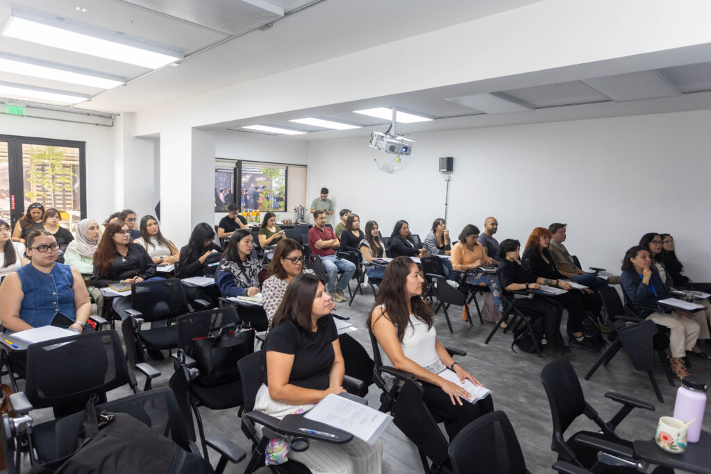 Estudiar psicología en UNIACC
