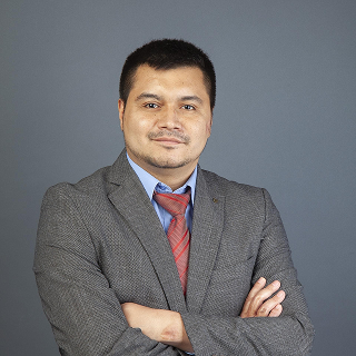 Cristian Tarumán