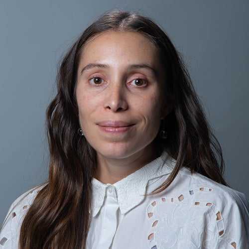 Danae Santibañez Gálvez