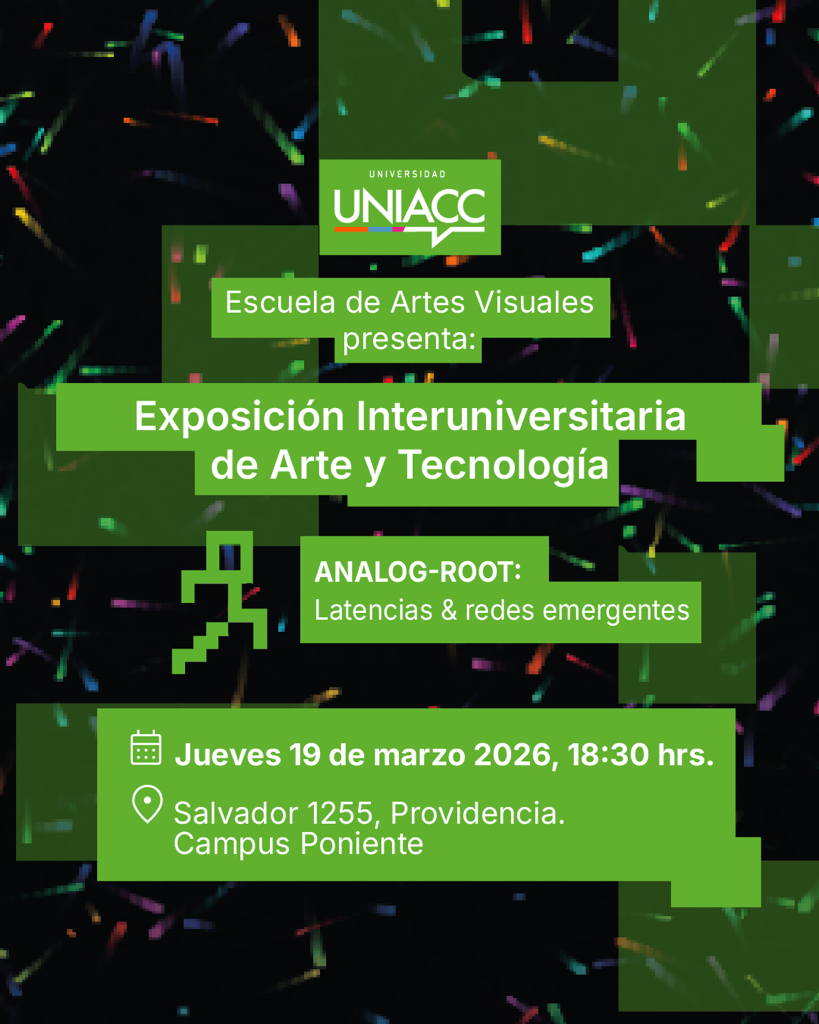 ANALOG ROOT UNIACC