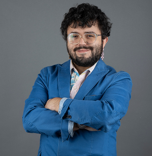 Simón Arévalo