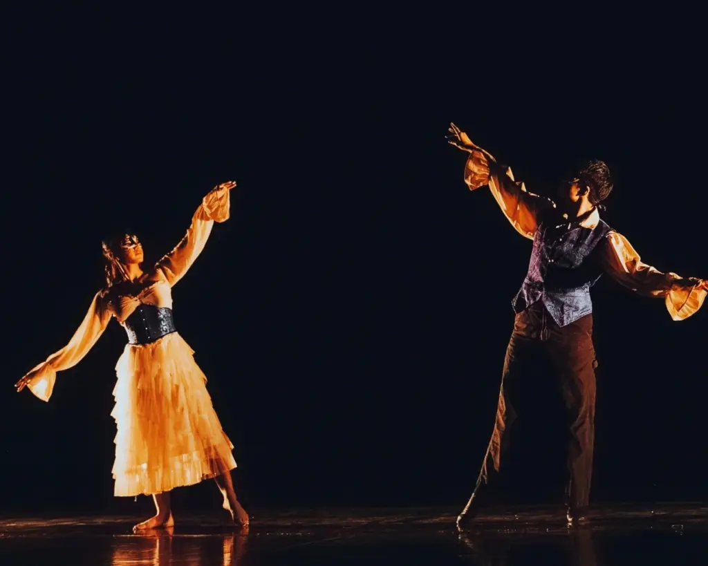 Día Internacional de la Danza