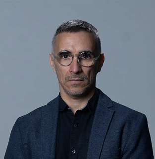 Francisco Albornoz Farías