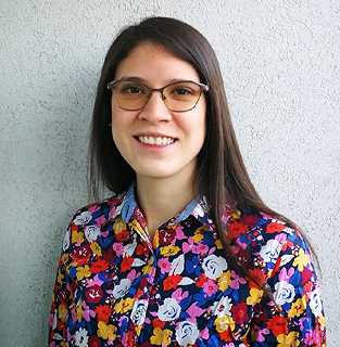 foto de Gabriela Pérez