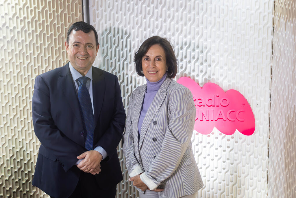 Educación Superior en Chile: Pensar Superior junto a UDLA