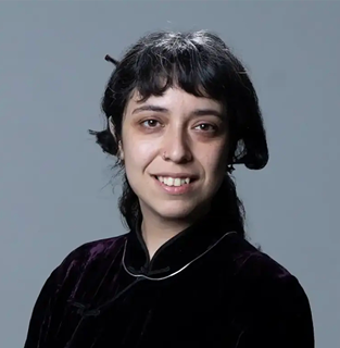 Almendra Díaz Santos