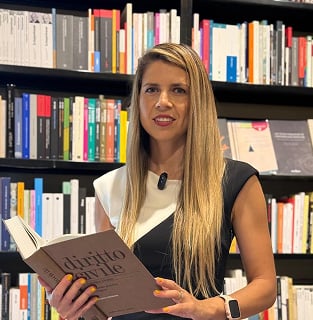 foto de Belén Lama