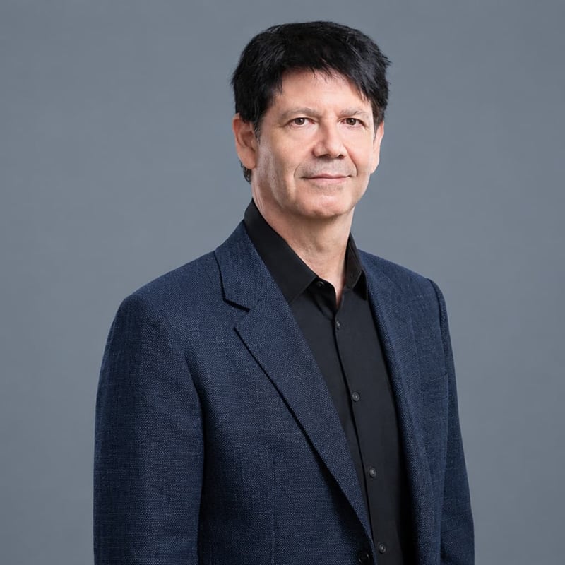 Nassid Segovia