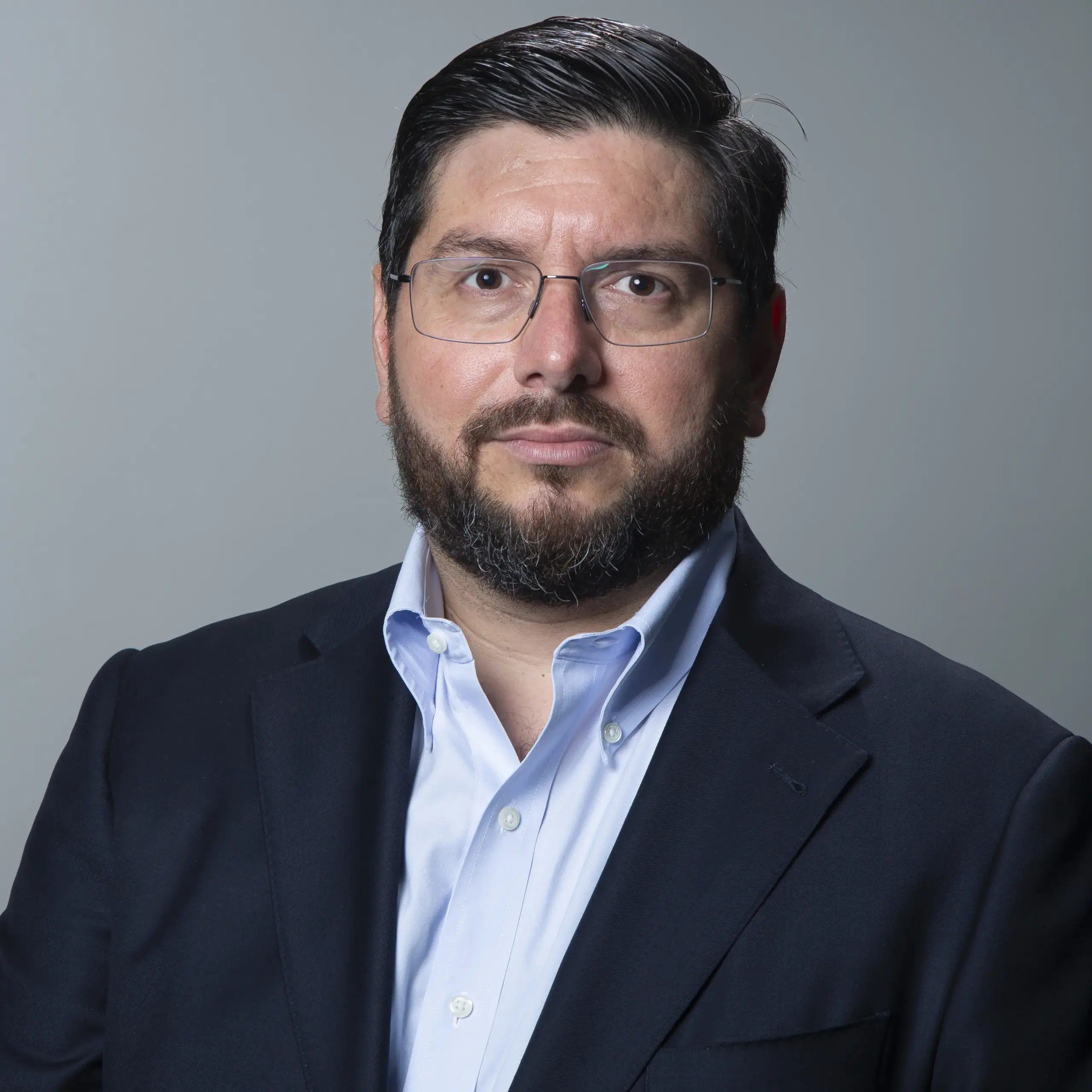 Andrés Bustos