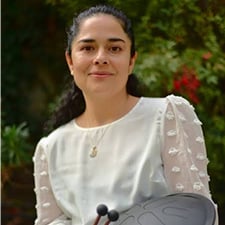 Foto de Aurora Collao