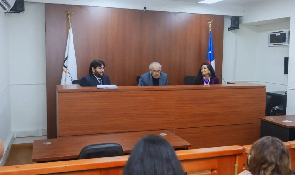 Clínica jurídica