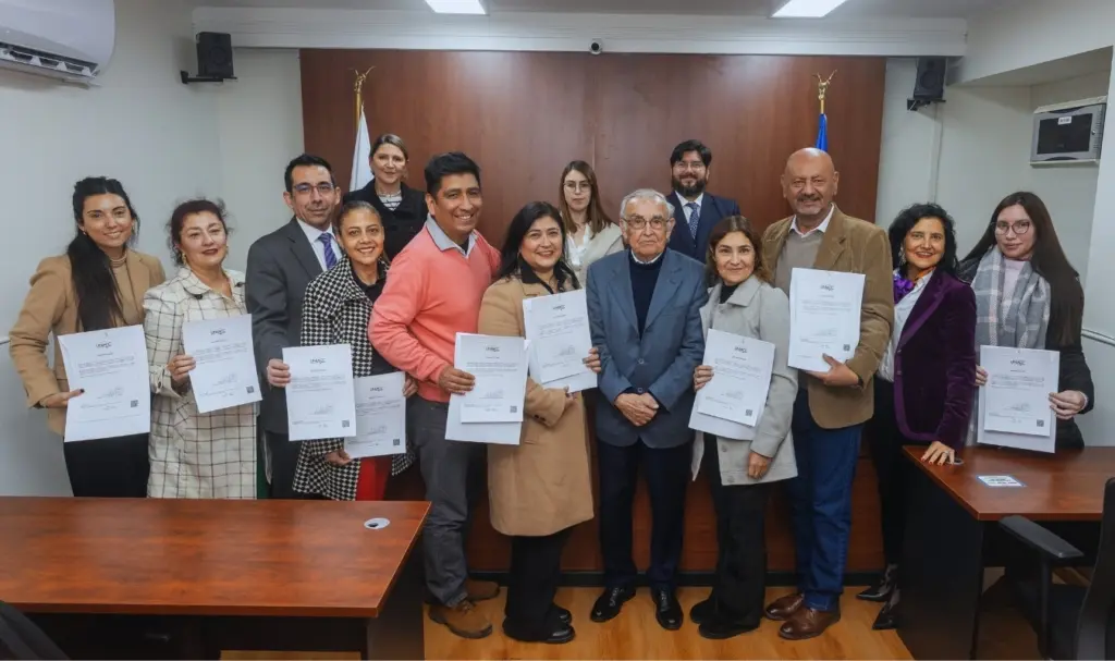 Clínica Jurídica UNIACC