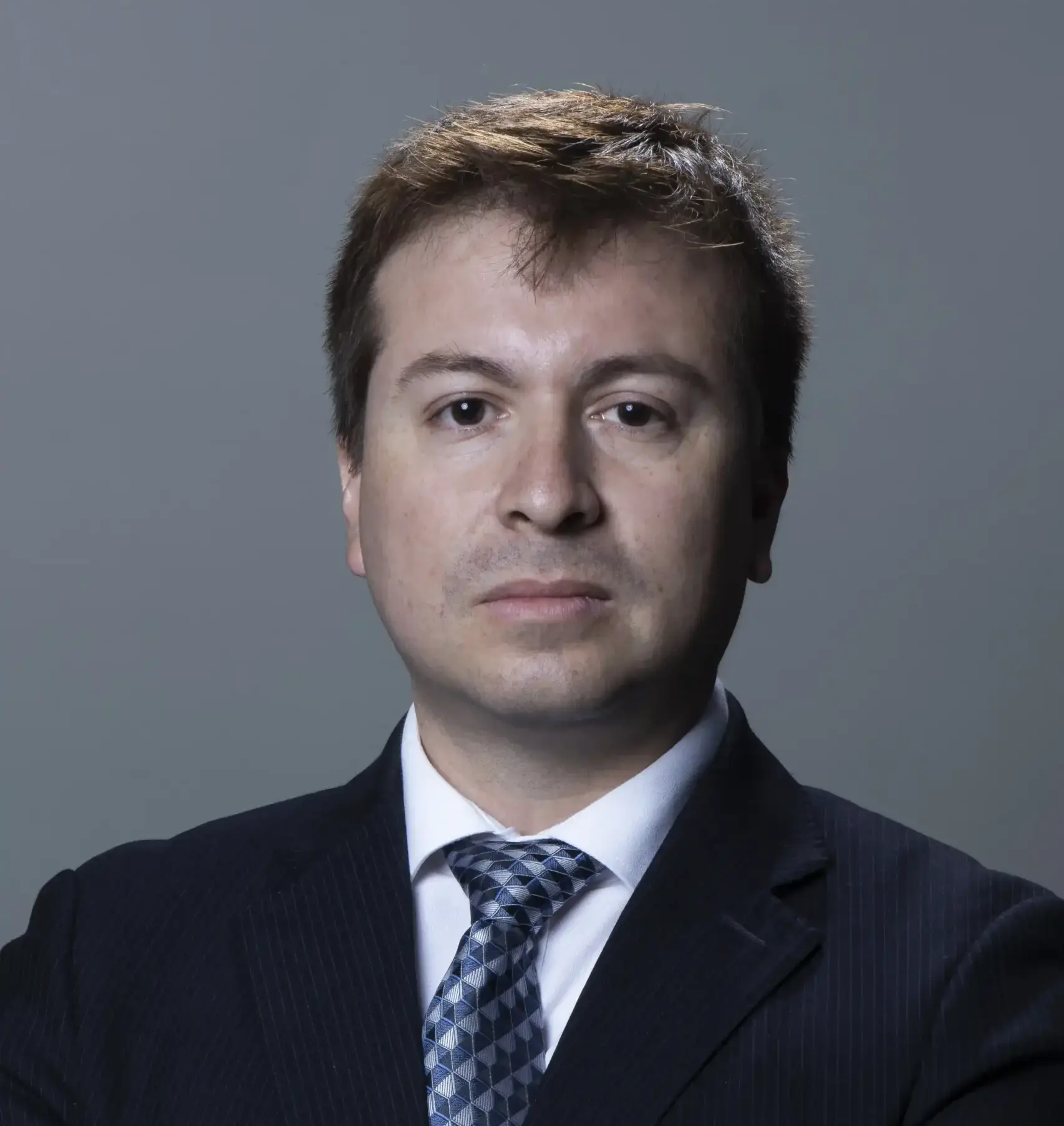 Ignacio Valenzuela.