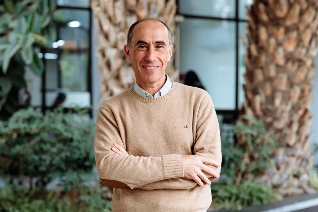 Juan Antonio Muñoz, decano de Artes de UNIACC, designado por el Ministerio de las Culturas como integrante del directorio de la FOJI.
