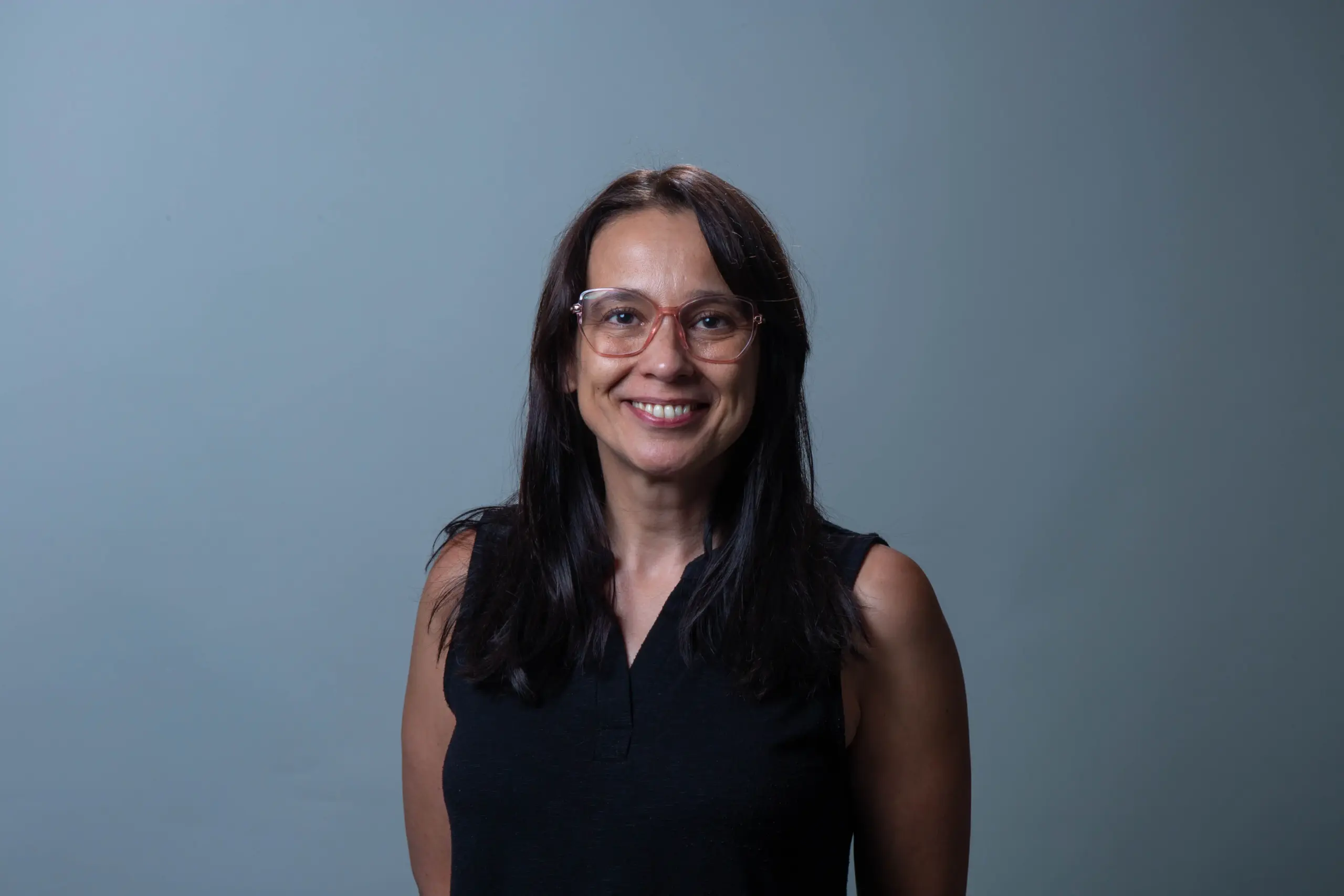 María José Opazo Marinkovic