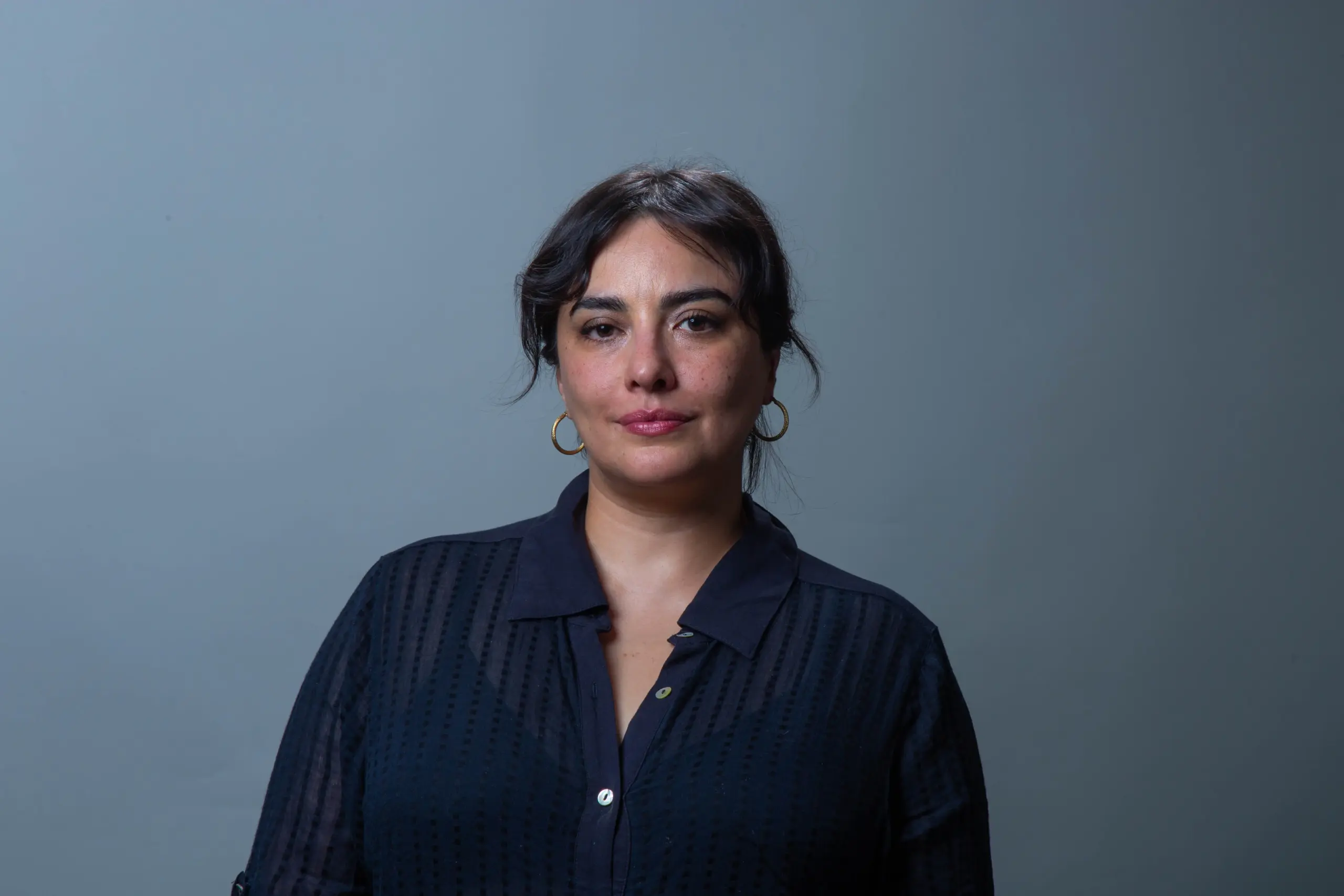 Rebeca Gutiérrez Campos
