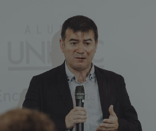 Vicerrector de Aseguramiento de la Calidad y Análisis Institucional