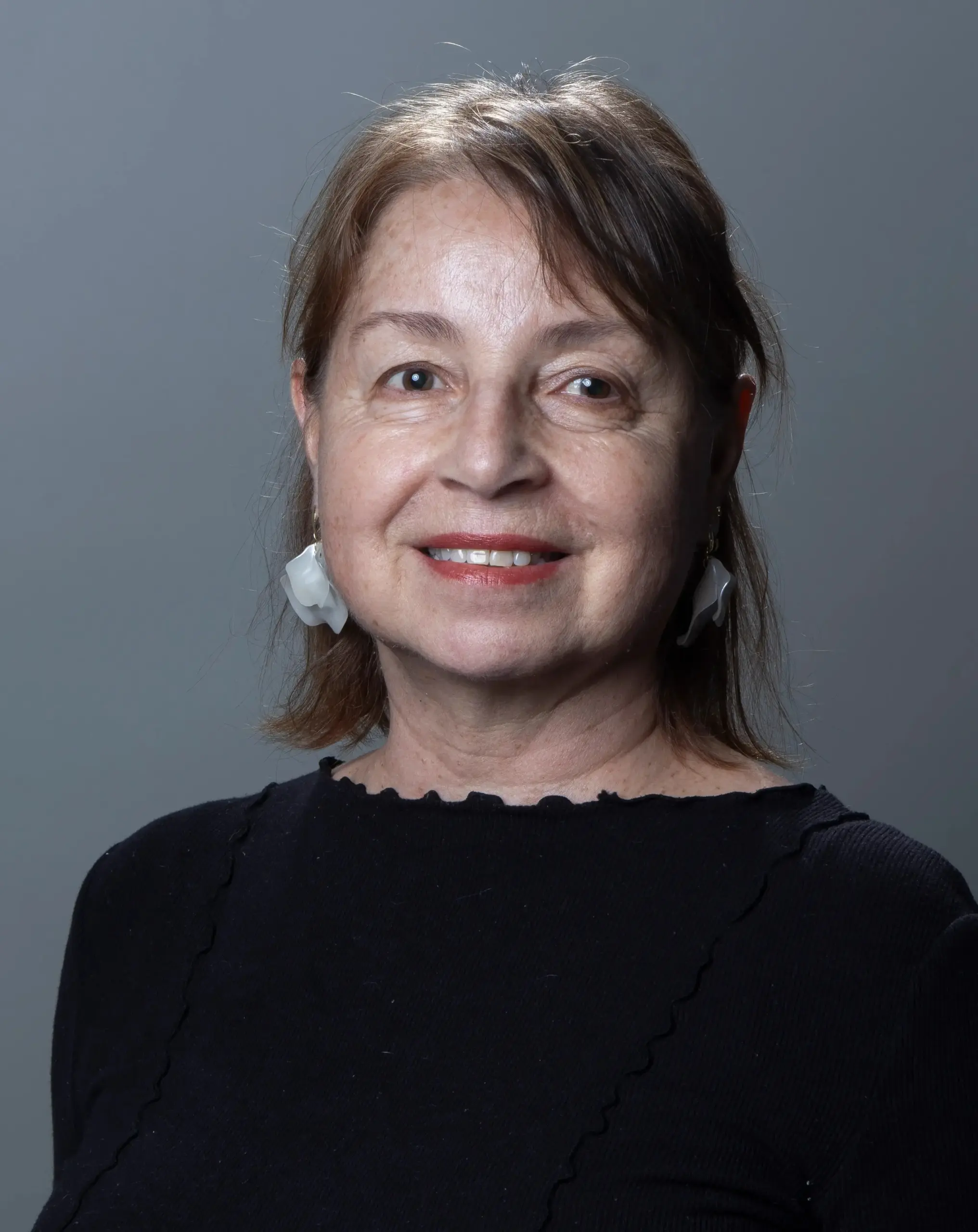 Foto de Claudia Zech Penjean
