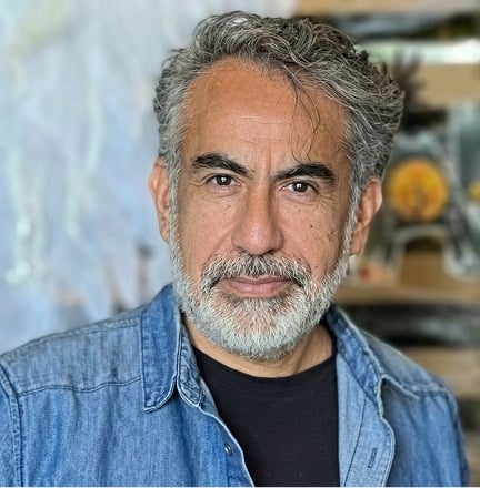 foto de Jorge Letelier