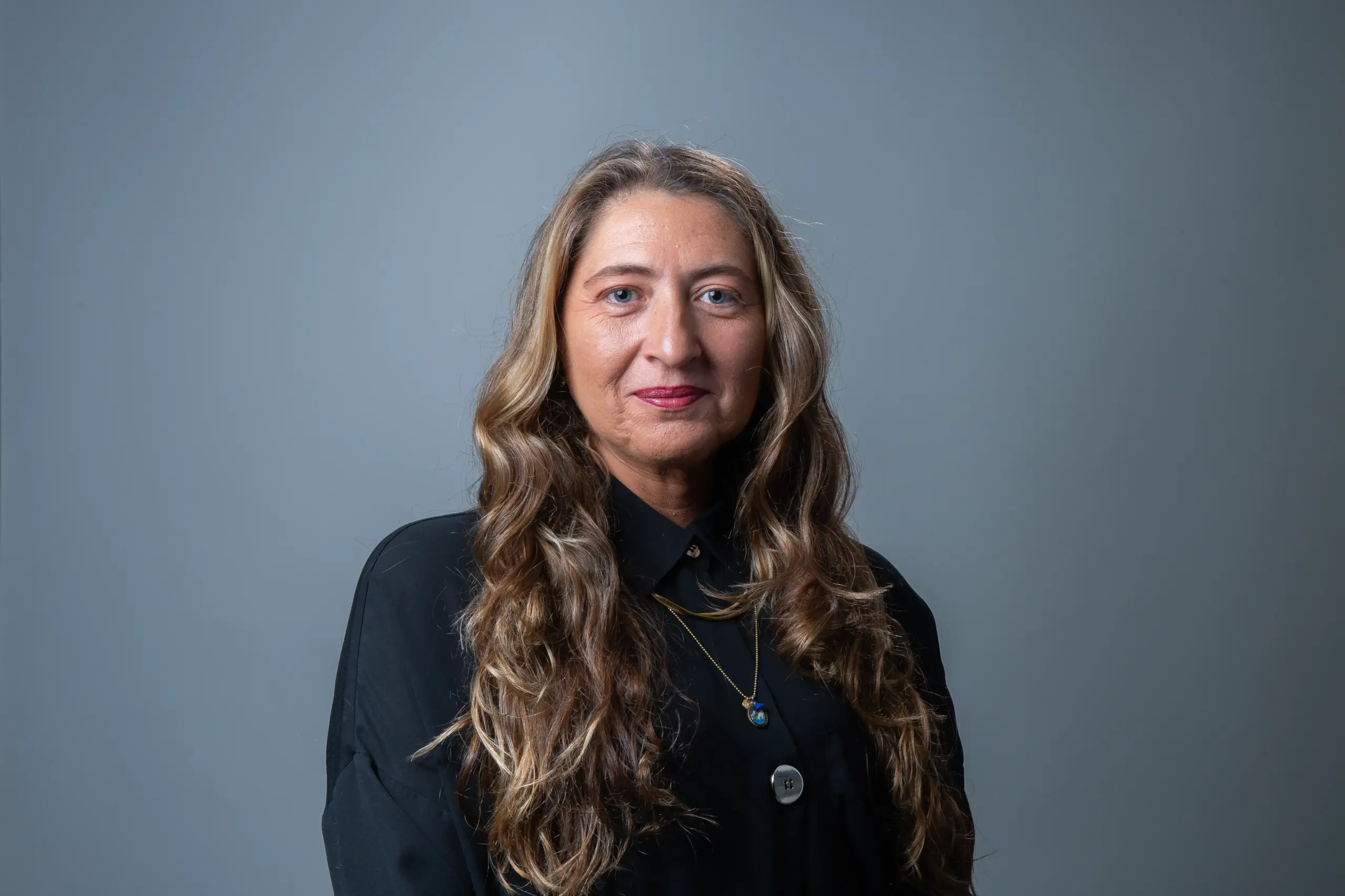 María Paz Mera 