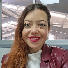 foto de Paulina Pizarro