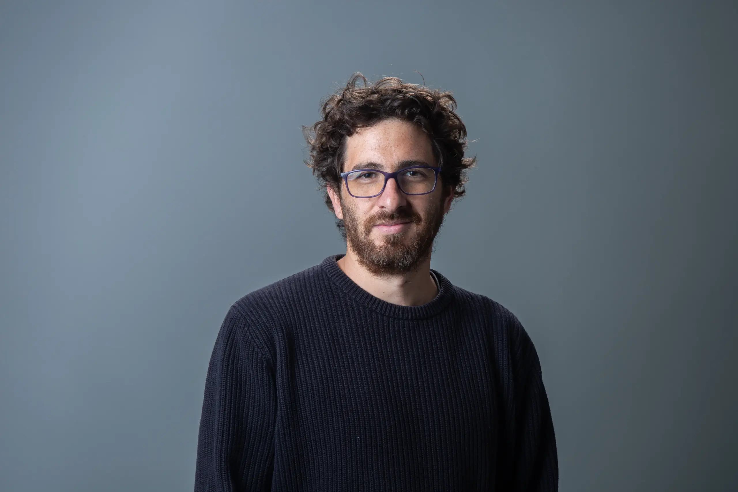 Rodrigo Aguirre Zaldivar 
