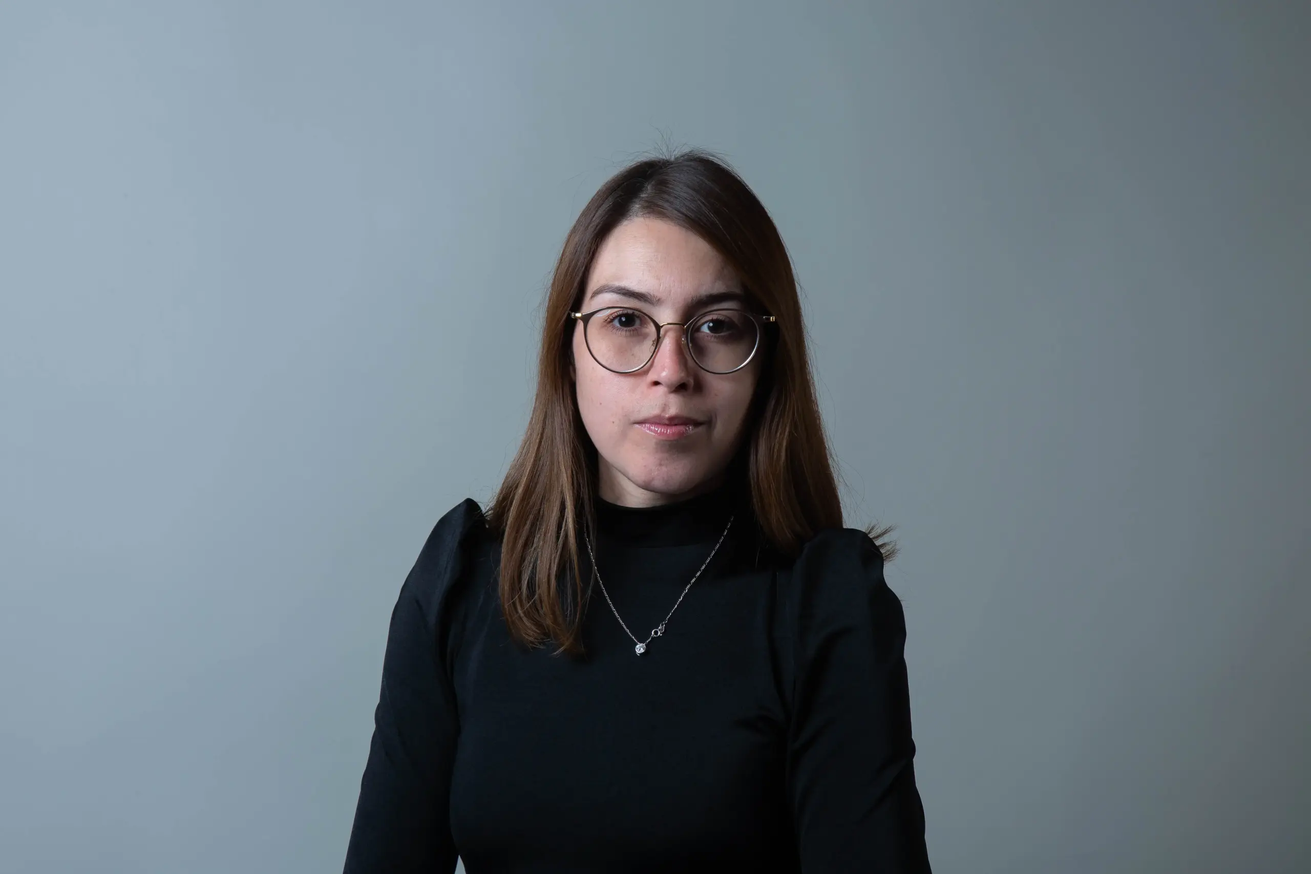 Alexandra Vejar
