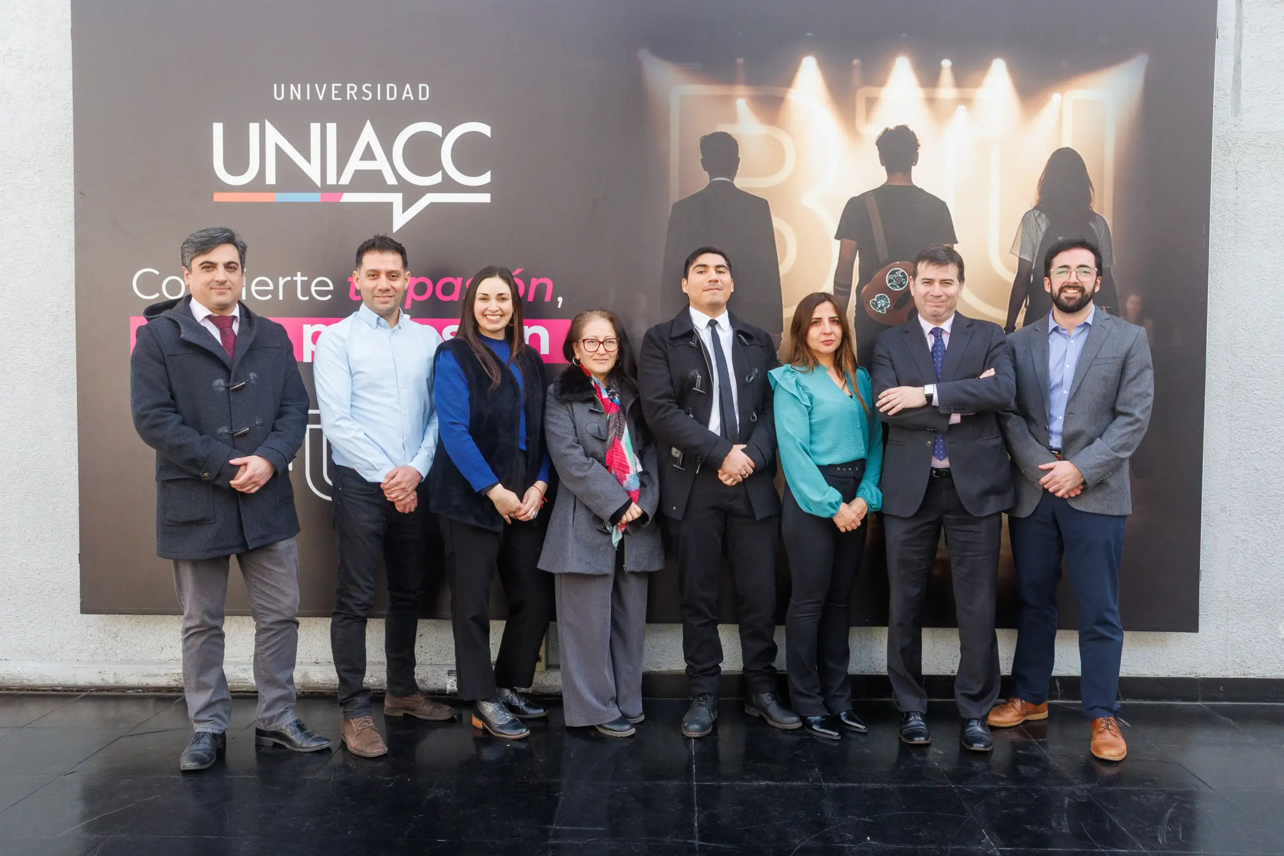 Equipo de trabajo